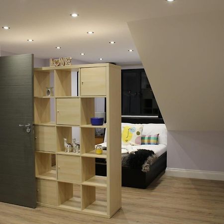 5 Star Apartment Londra Esterno foto